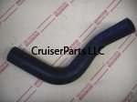 Radiator Outlet Hose for the 85-87 2H Engines