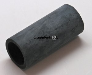 Radiator Outlet Hose Radiator Side 83-84