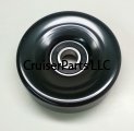 Idler Pulley for 98-05 100 Series Cruisers