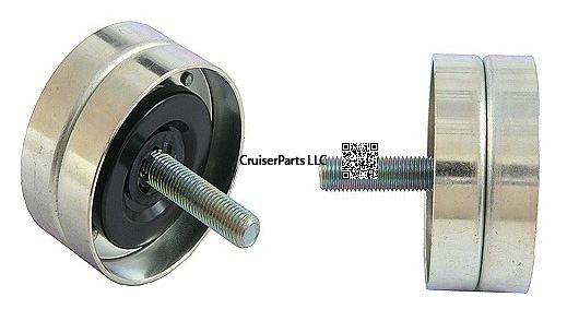 Idler Pulley 1FZ-FE 93-97