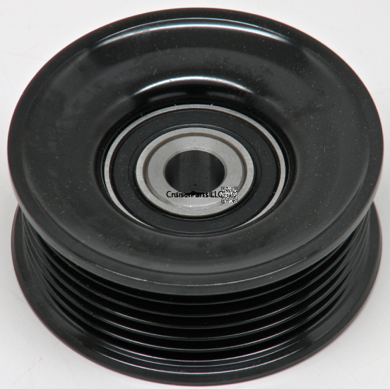 Idler Pulley for 1998-2010 2UZFE Engines
