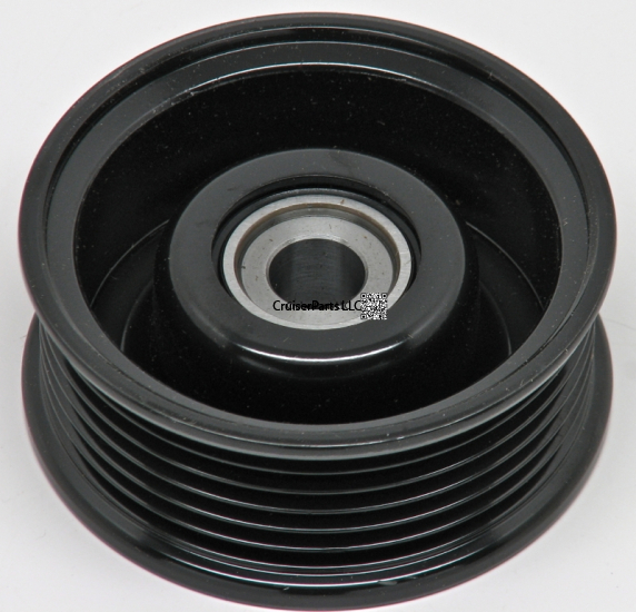 Modal Additional Images for Idler Pulley for 1998-2010 2UZFE Engines