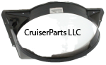 (image for) Fan Shroud 1990-1999 1HZ 70 Series Land Cruiser