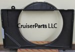 Radiator Fan Shroud 91-92 3F engine
