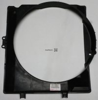 Fan Shroud for 93-09 70 Series Land Crusiers