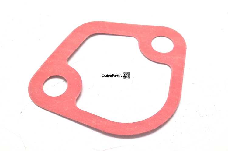 Exhaust Flange #1