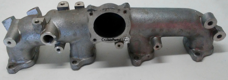 3B Intake Manifold