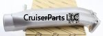 1HZ Air Intake Crossover Pipe 1990-Current