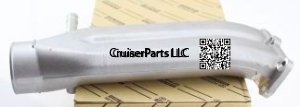 1HZ Air Intake Crossover Pipe 1990-Current