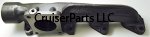 Exhaust Manifold for 1HDT Toyota Engines