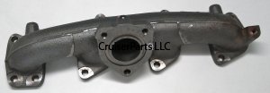 Exhaust Manifold For Toyota Coaster (Non-US) 98-06