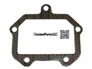 Intake to Exhaust Manifold Gasket