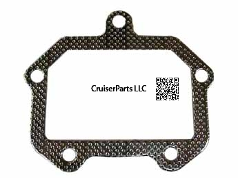 Intake to Exhaust Manifold Gasket