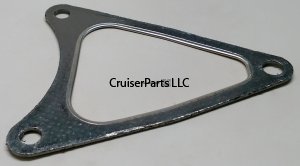 Intake To Exhaust Manifold Gasket