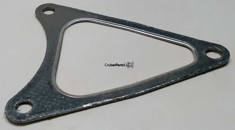 Intake To Exhaust Manifold Gasket