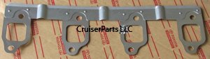 B 2B 3B 13B-T Exhaust Manifold Gasket