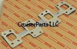 15BFT Exhaust Manifold To Head Gasket Non-US