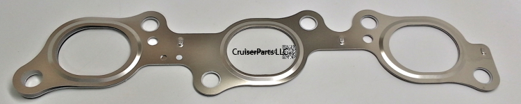 Exhaust Manifold to Head Gasket for 93-97 1FZFE Engines Front