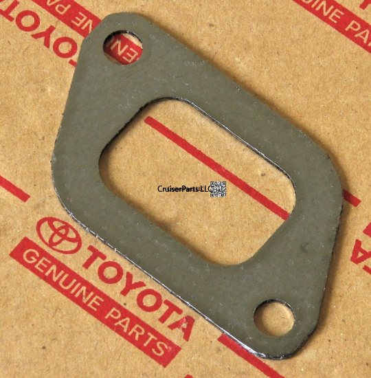 Modal Additional Images for Exhaust Manifold To Head Gasket 2H