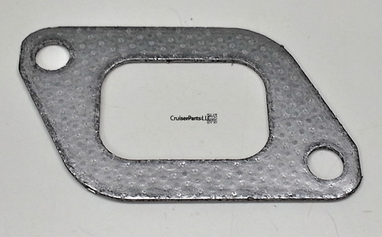 Exhaust Manifold To Head Gasket 2H