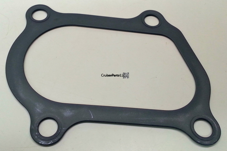 1HDFTE Turbine Outlet Elbow Gasket