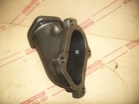 Turbo Down Pipe Elbow 1HD-T