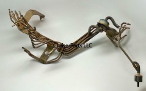 Air Pipe Assy No.1 (2F)