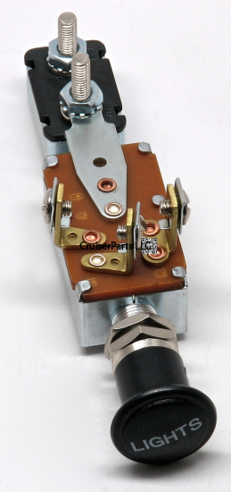 Headlight Switch For 40 Series All Years