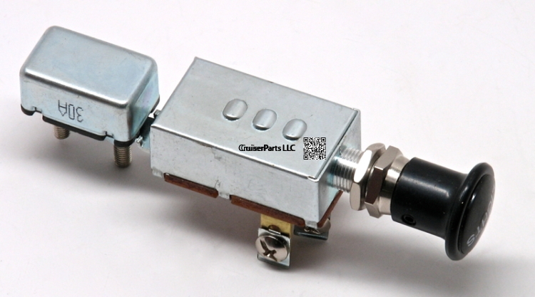 Modal Additional Images for Headlight Switch For 40 Series All Years