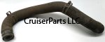 (image for) ASV to Air Intake Check Valve Hose for 88-90 62 Series