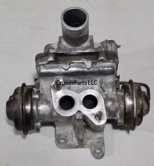 Reed / Pair Vailve for the 93-94 80 Series Cruisers