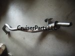Aftermarket Tail Pipe Assembly 93-97
