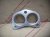 Exhaust Down Pipe Gasket #2 79-80