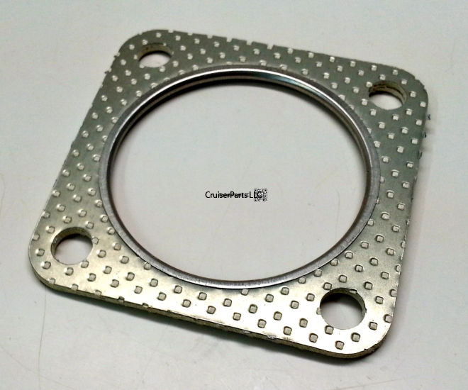 Exhaust Pipe Gasket