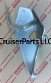 Front Inside Catalytic Converter Bracket 88-90