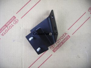 Muffler/Tail Pipe Hanger Mount