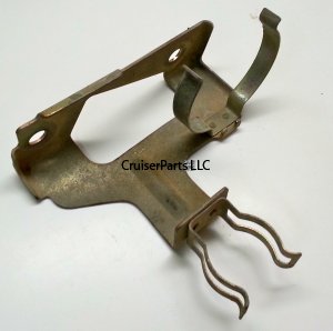 Vacuum Control Valve Bracket No.1