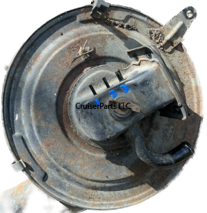 (image for) Air Cleaner Cover 3FE Type 85-90