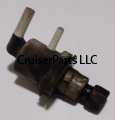 Hot Idle compensator Valve for 81-87 60 Seres Cruisers