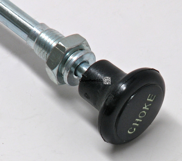 Modal Additional Images for Choke Cable 4x and 55 Series All Years