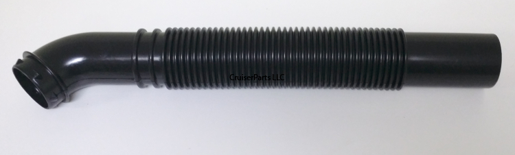 Air Cleaner Inlet (Intake) Hose 81-87