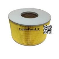 Air Filter B Type 100 Series 98-07