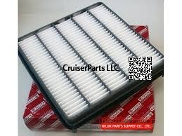 Air Cleaner Filter Element 200 Series 1VDFTV