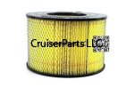 1968-1997 Land Cruiser Air Cleaner Filter Element Washable Type