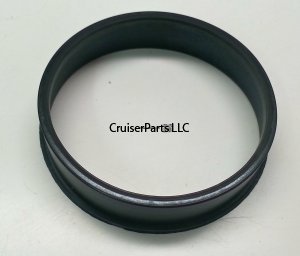 Air Cleaner to Carburetor Gasket for 1969-1974