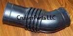 1HZ Diesel Air Cleaner Hose