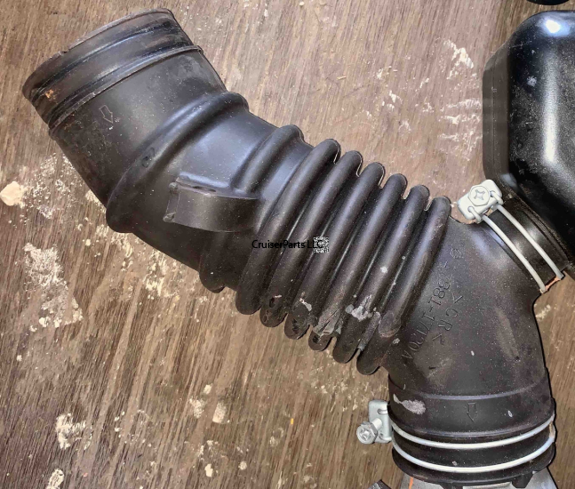 Air Intake Hose Rubber #1 2007-Current 1HZ