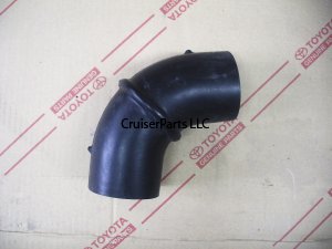 B 2B 3B Air Cleaner Hose No. 1 -40 series