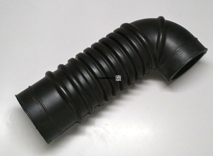 2H Air Intake Hose
