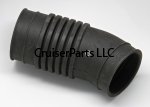 Air Cleaner Hose No. 2 Throttle Body Side 90-92